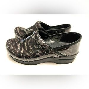 Dansko Professional Clogs